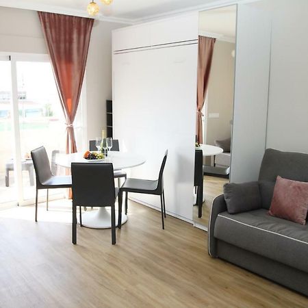 Apartment Coral Costa Adeje  Buitenkant foto