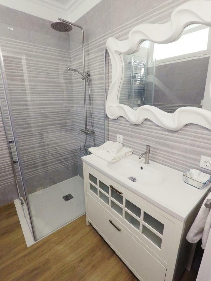 Apartment Coral Costa Adeje  Buitenkant foto